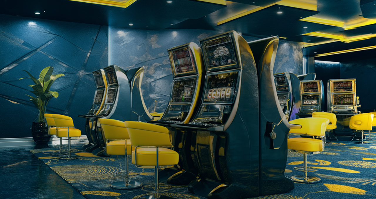 BetWright Casino Slide 1
