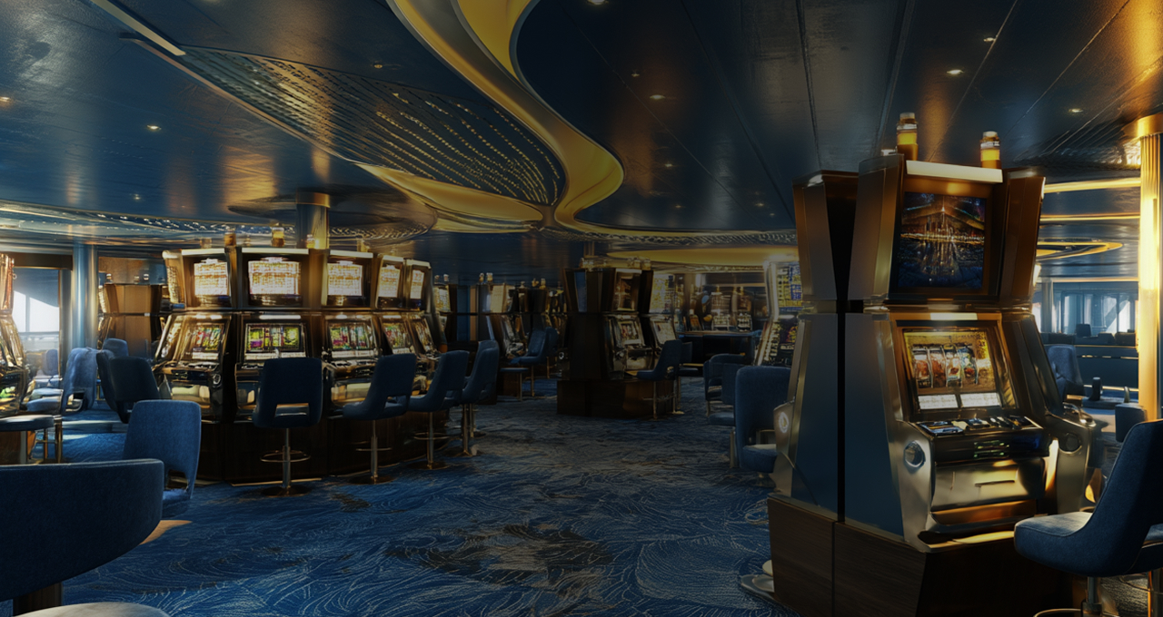 BetWright Casino Slide 2